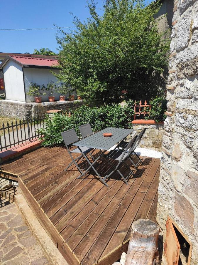 Cara House Tuscany - Zona Lucca Chiatri المظهر الخارجي الصورة