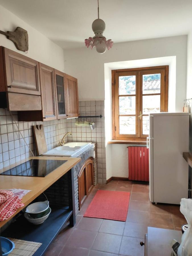 Cara House Tuscany - Zona Lucca Chiatri المظهر الخارجي الصورة