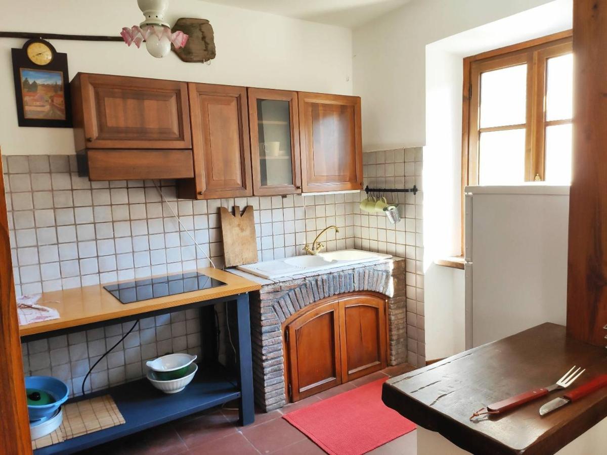Cara House Tuscany - Zona Lucca Chiatri المظهر الخارجي الصورة