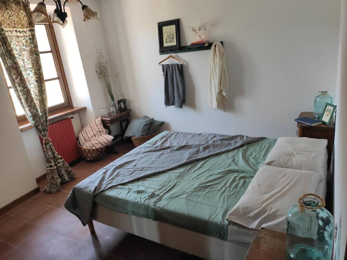 Cara House Tuscany - Zona Lucca Chiatri المظهر الخارجي الصورة