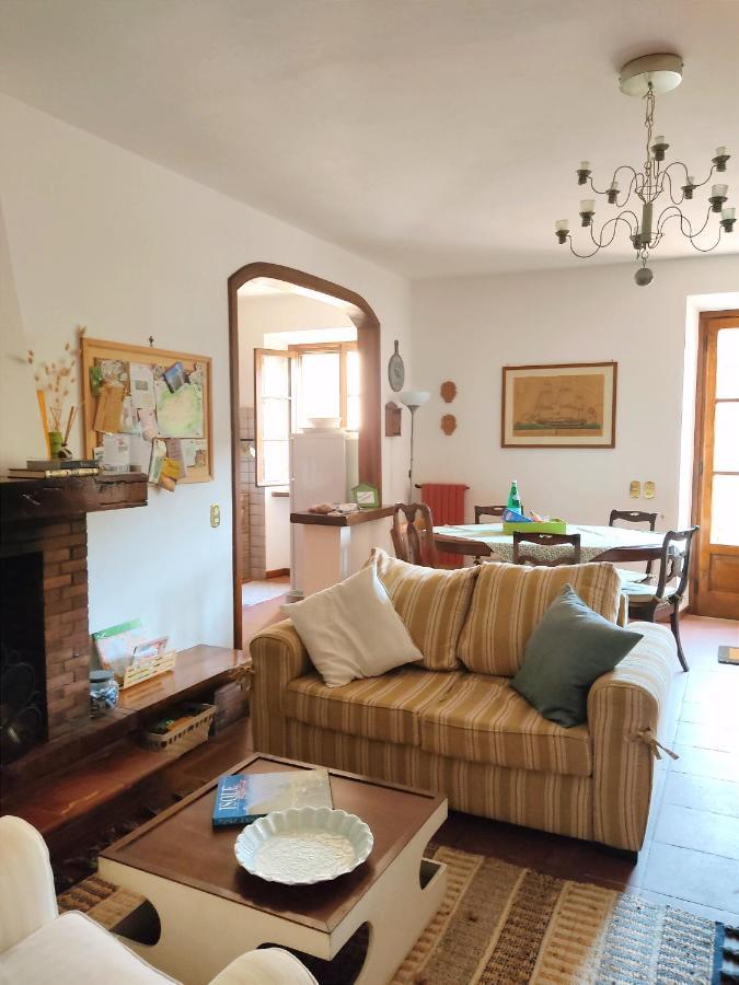 Cara House Tuscany - Zona Lucca Chiatri المظهر الخارجي الصورة