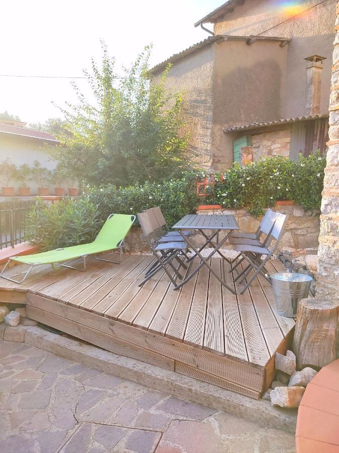 Cara House Tuscany - Zona Lucca Chiatri المظهر الخارجي الصورة
