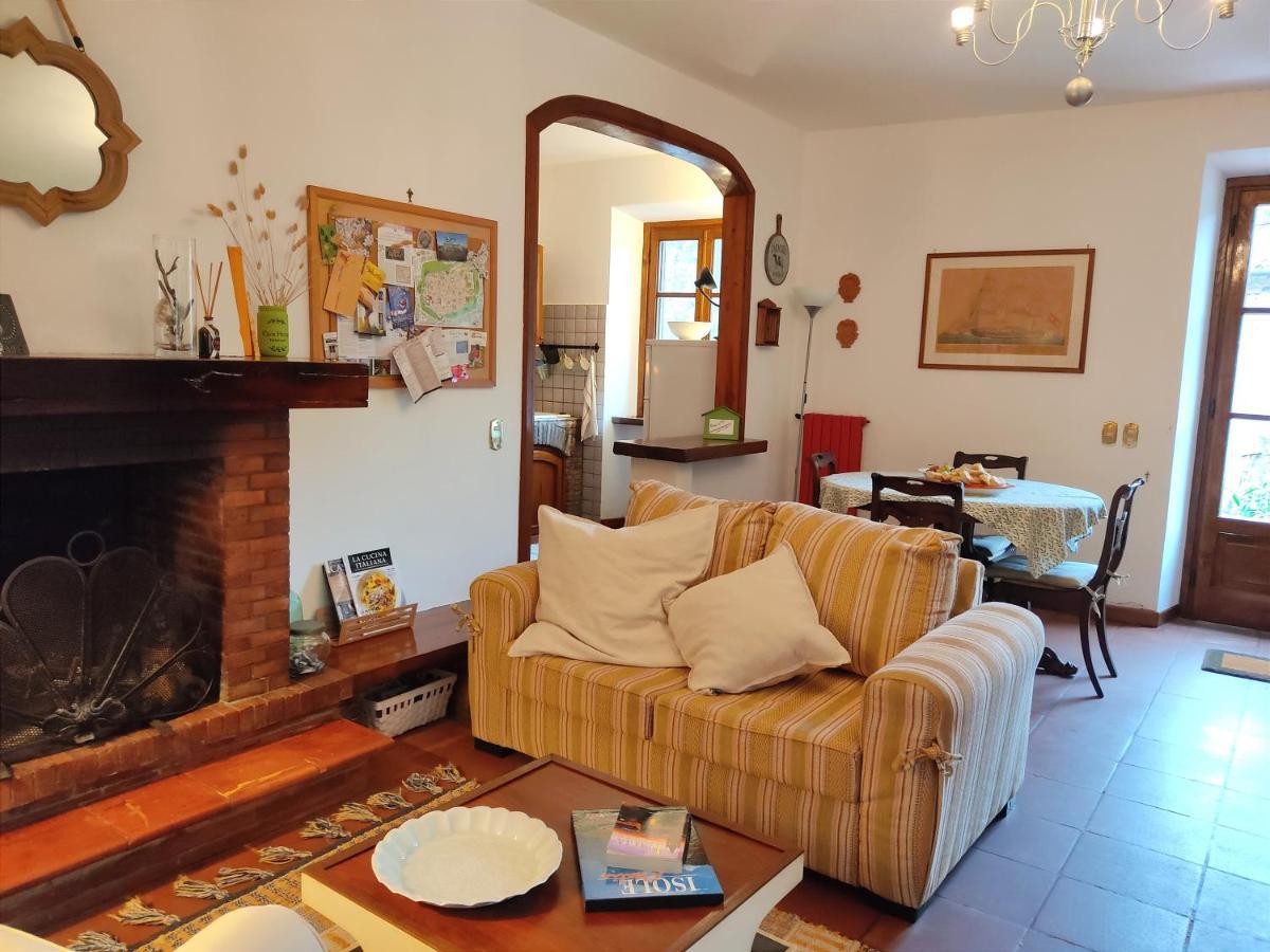 Cara House Tuscany - Zona Lucca Chiatri المظهر الخارجي الصورة