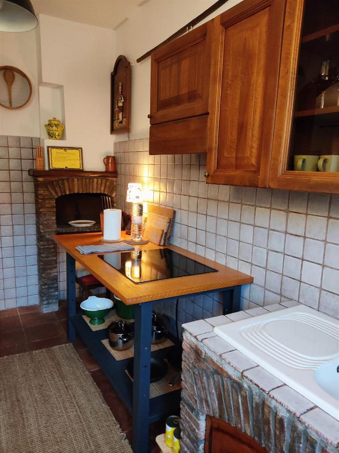 Cara House Tuscany - Zona Lucca Chiatri المظهر الخارجي الصورة