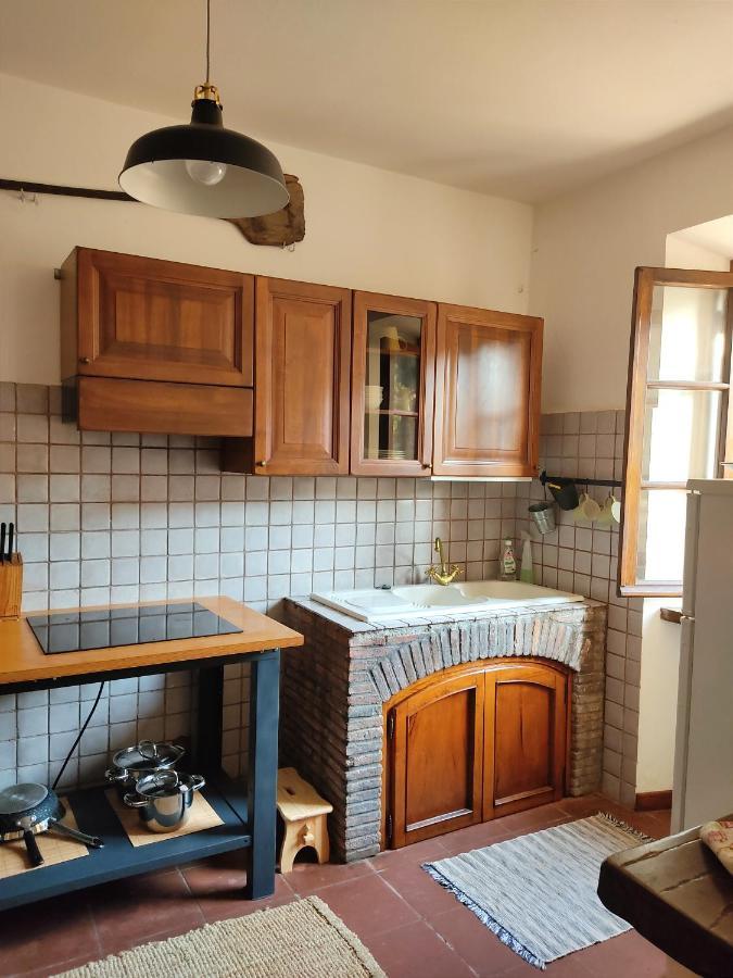 Cara House Tuscany - Zona Lucca Chiatri المظهر الخارجي الصورة
