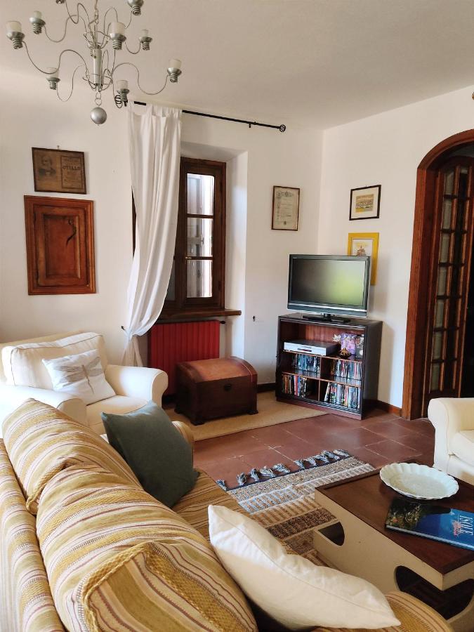 Cara House Tuscany - Zona Lucca Chiatri المظهر الخارجي الصورة