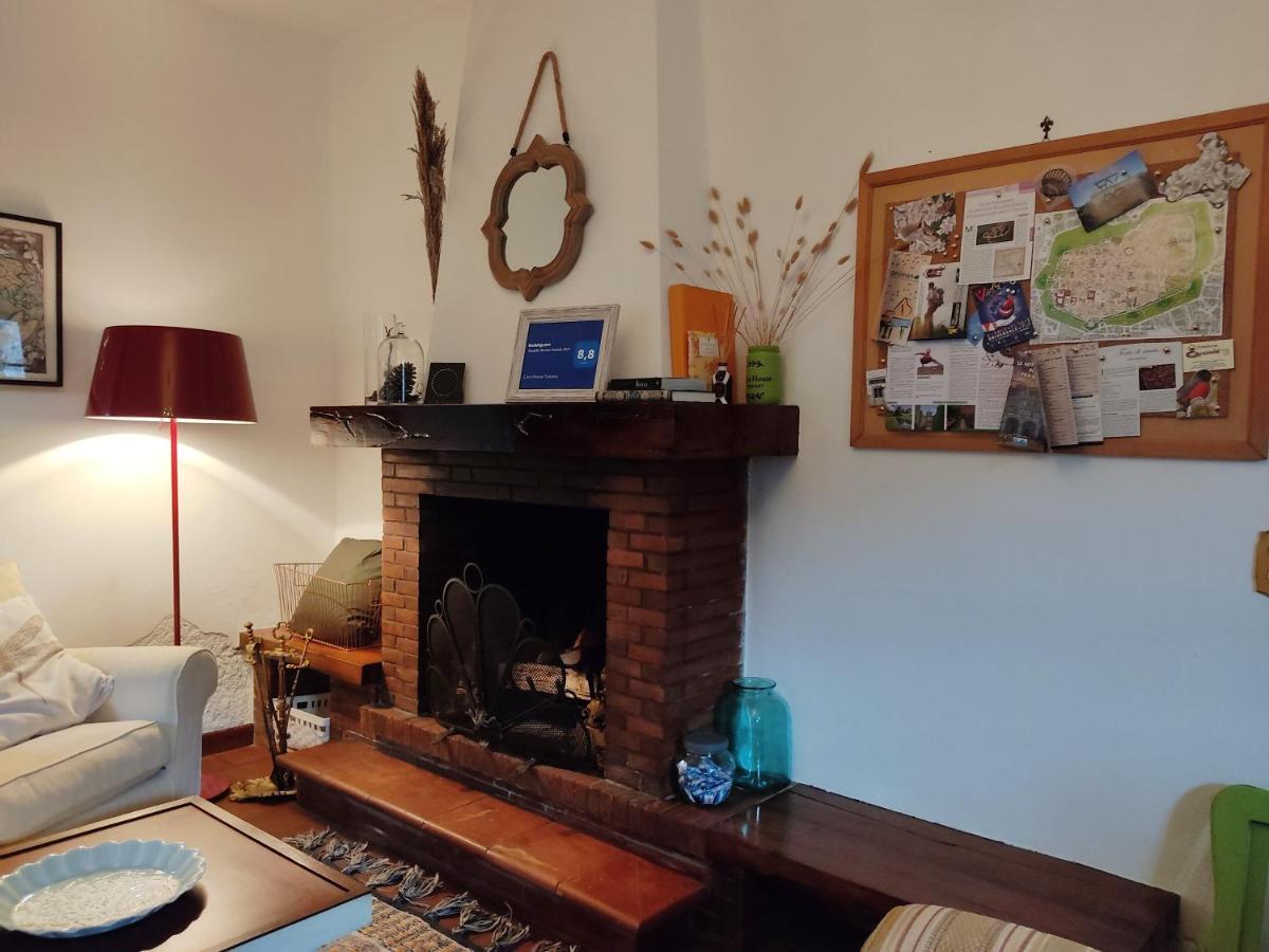 Cara House Tuscany - Zona Lucca Chiatri المظهر الخارجي الصورة