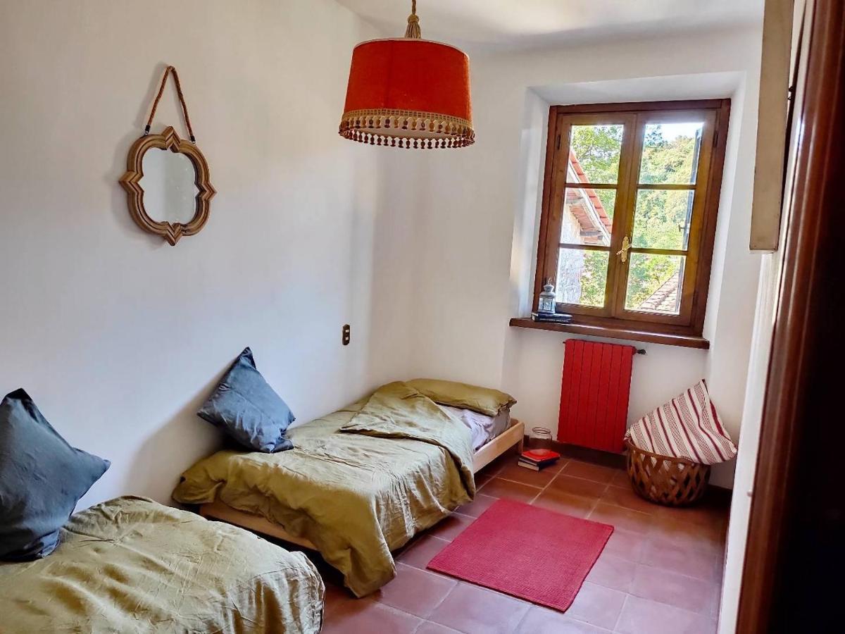 Cara House Tuscany - Zona Lucca Chiatri المظهر الخارجي الصورة