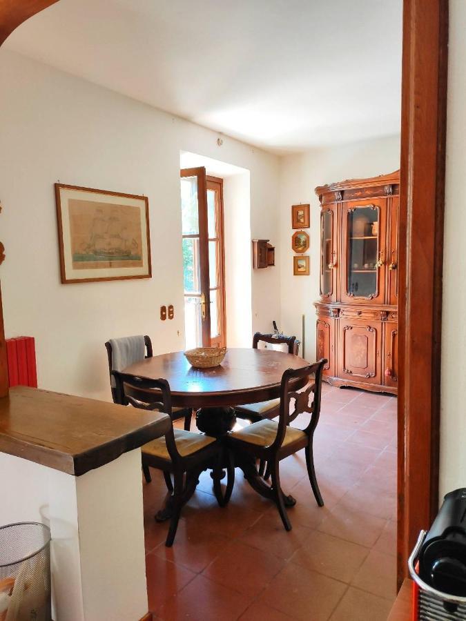 Cara House Tuscany - Zona Lucca Chiatri المظهر الخارجي الصورة