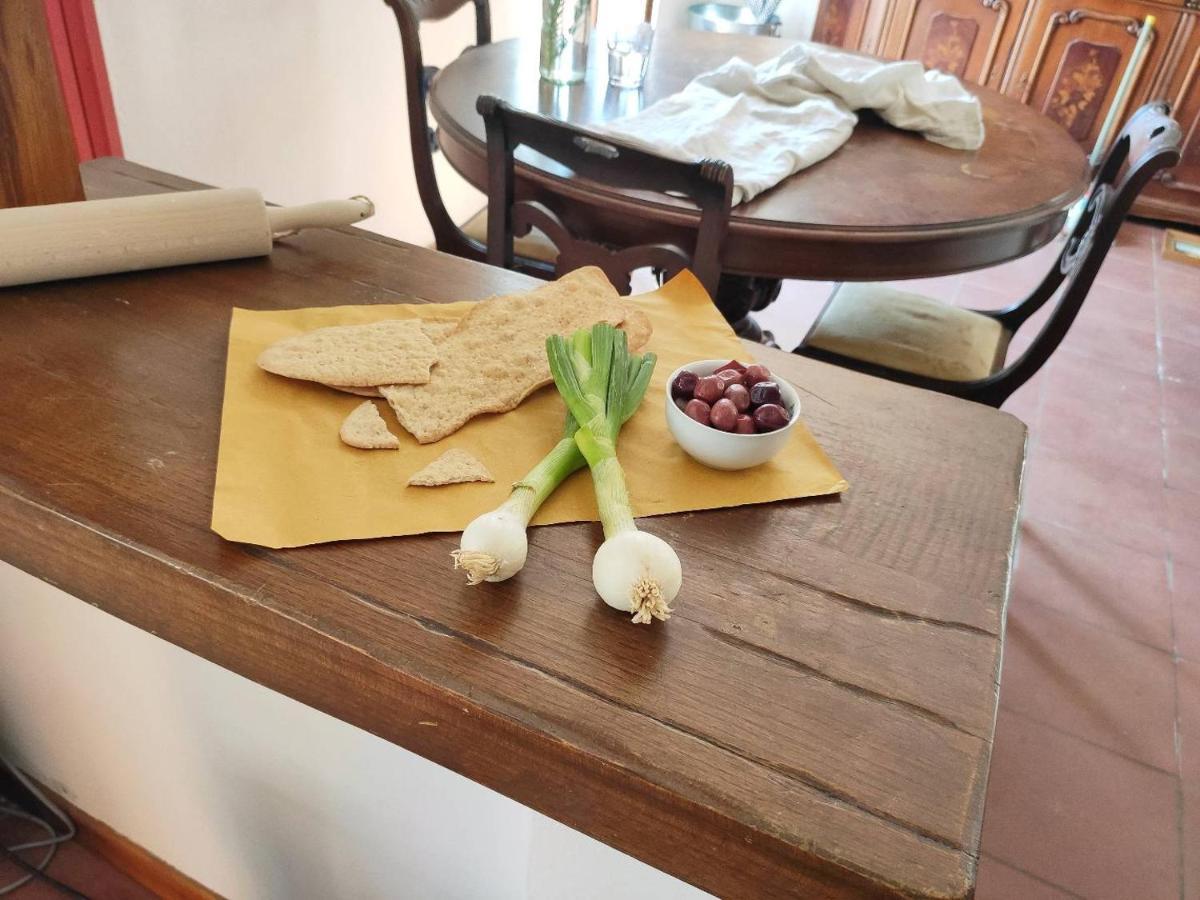 Cara House Tuscany - Zona Lucca Chiatri المظهر الخارجي الصورة