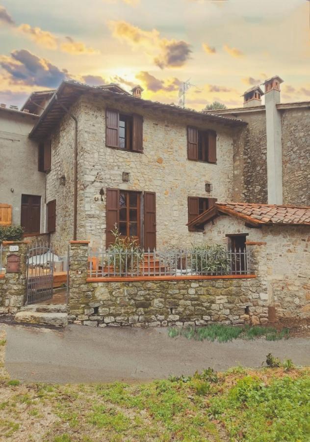 Cara House Tuscany - Zona Lucca Chiatri المظهر الخارجي الصورة