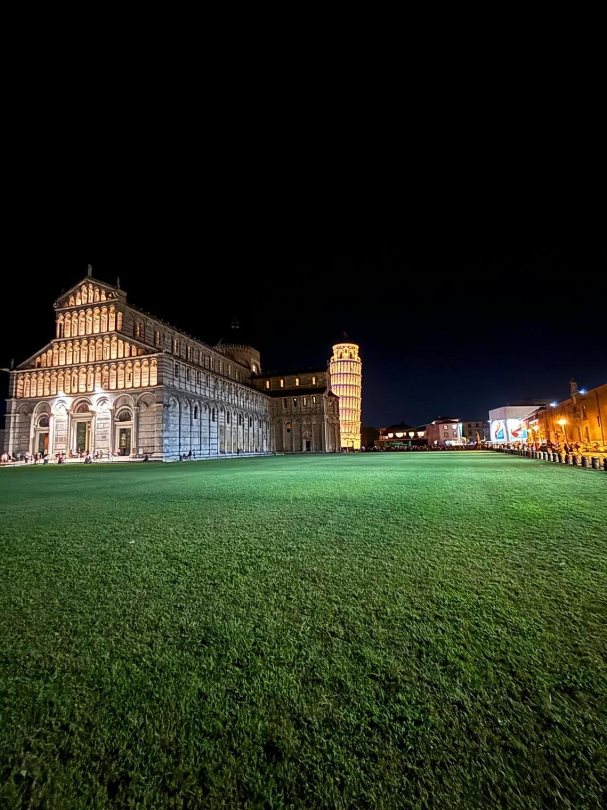 Cara House Tuscany - Zona Lucca Chiatri المظهر الخارجي الصورة